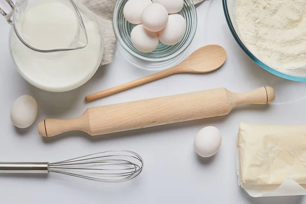 Cooking — Stock Photo