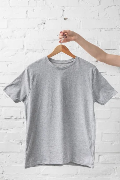 T-Shirt — Photo de stock