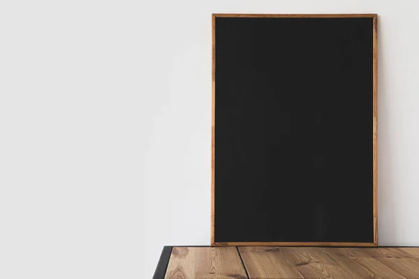 Blackboard — Stock Photo