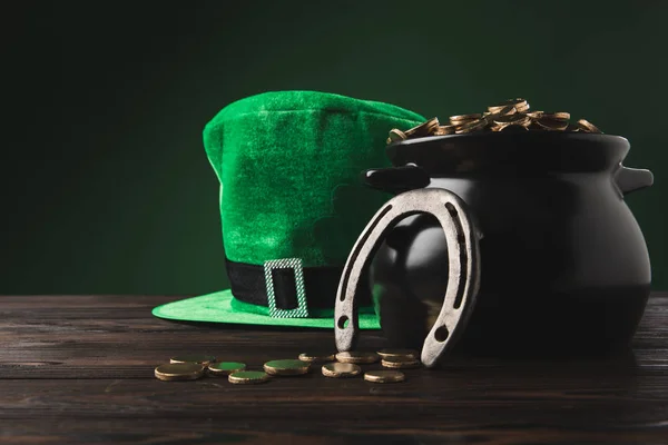 St. Patricks Day — Stockfoto