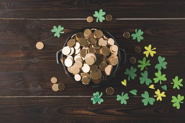 Dia de St patricks — Fotografia de Stock