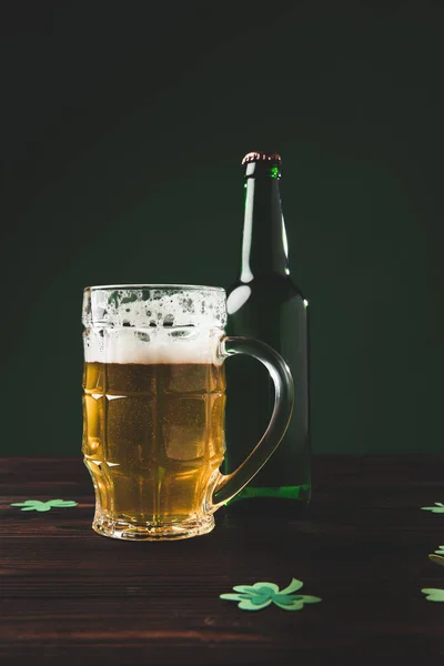 Birra — Foto stock