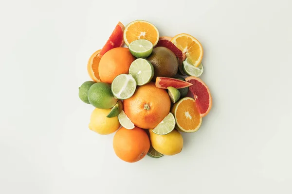 Citrus — Stock Photo