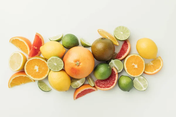 Citrus — Stock Photo