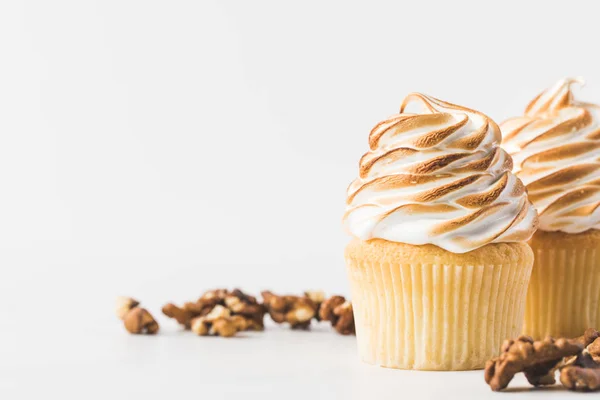 Cupcakes — Stock Photo