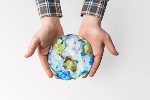 Earth day — Stock Photo