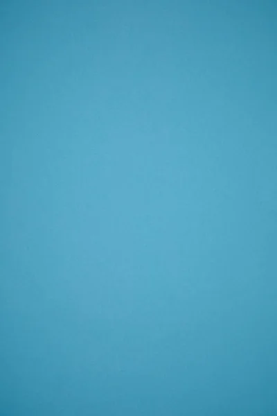 Beautiful blue abstract background from colored paper — Stock Photo