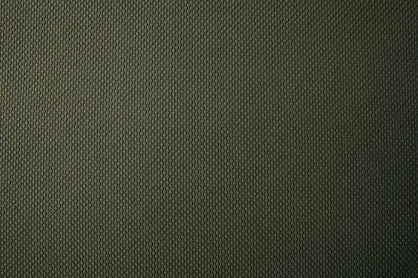 Plaque vierge texturée vert foncé — Photo de stock