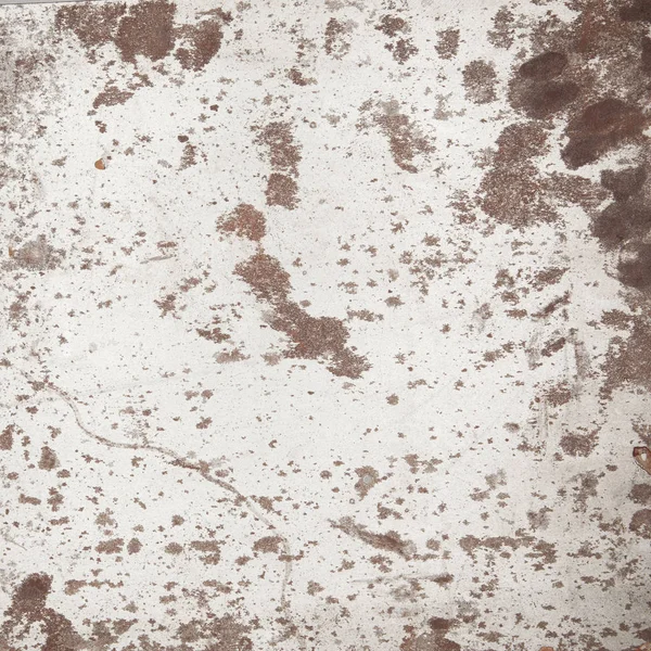 Поцарапанный текстурированный бетон — стоковое фото