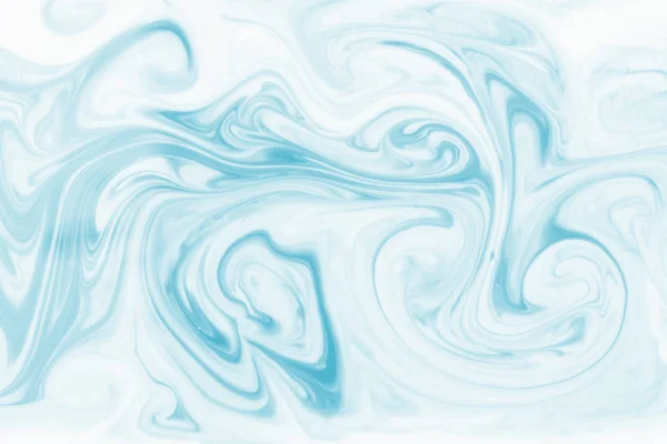 Primer plano de fondo azul claro abstracto - foto de stock