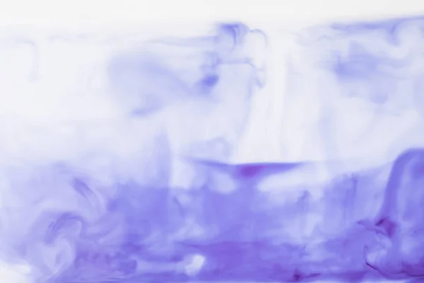 Abstrait lumière violet peint fond — Photo de stock
