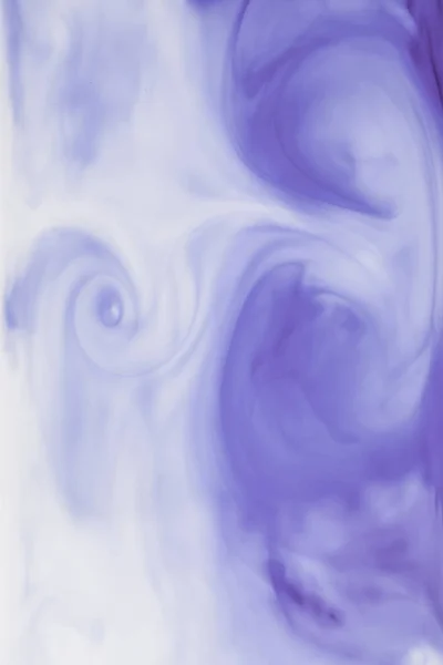 Abstrakte hellviolett bemalte Textur — Stockfoto