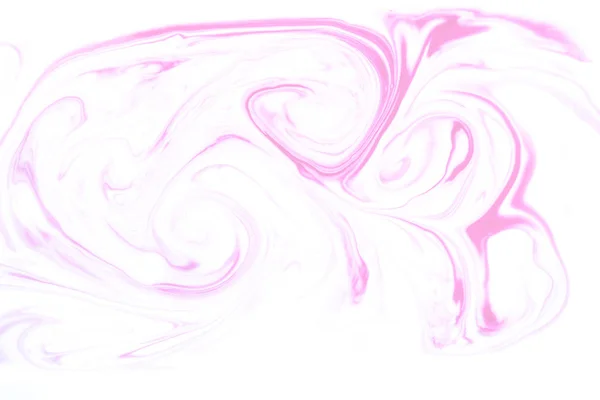 Textura ligera abstracta con tinta rosa - foto de stock