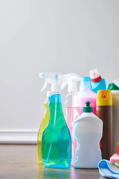 Cleaning — Stock Photo