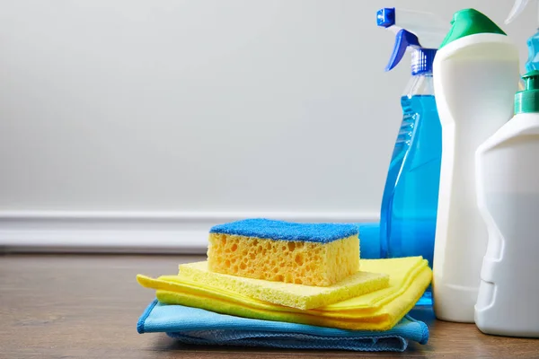 Cleaning — Stock Photo