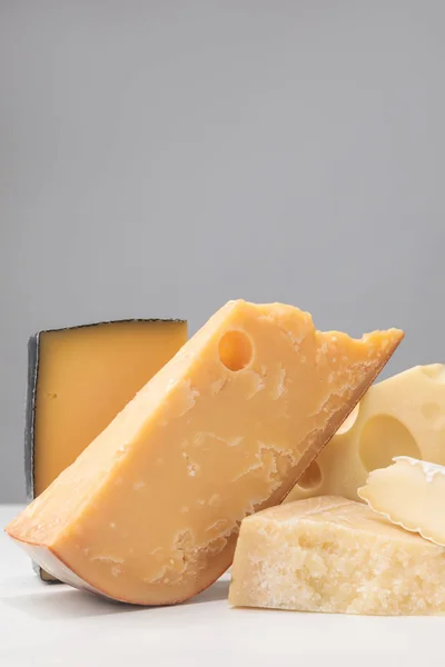 Käse — Stockfoto