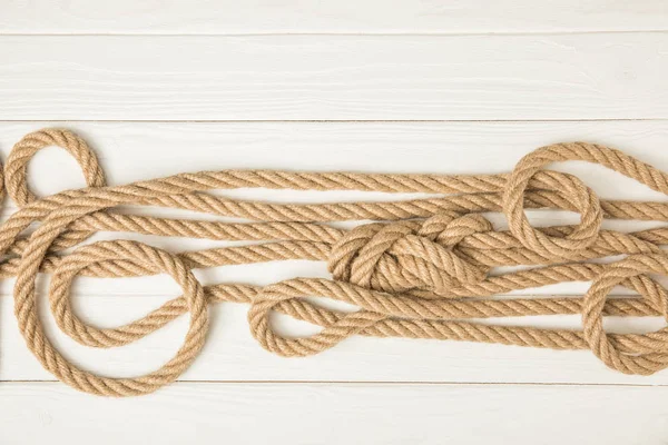 Rope — Stock Photo