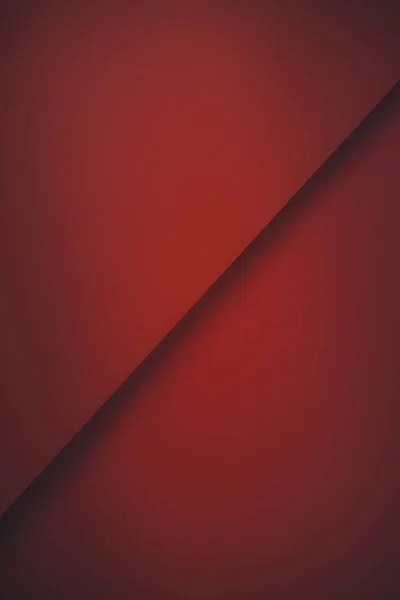 Décoratif rouge foncé abstrait créatif texturé fond — Photo de stock