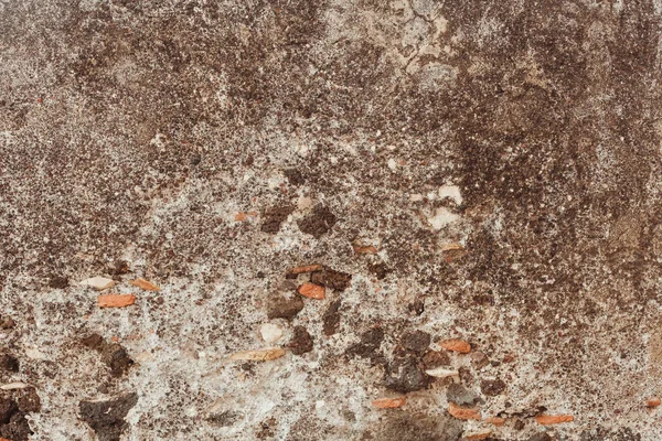 Blick von oben auf Felsen im Außenbereich — Stockfoto