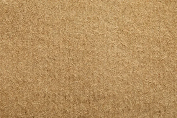 Vue du dessus de la texture de papier beige vintage avec espace de copie — Photo de stock