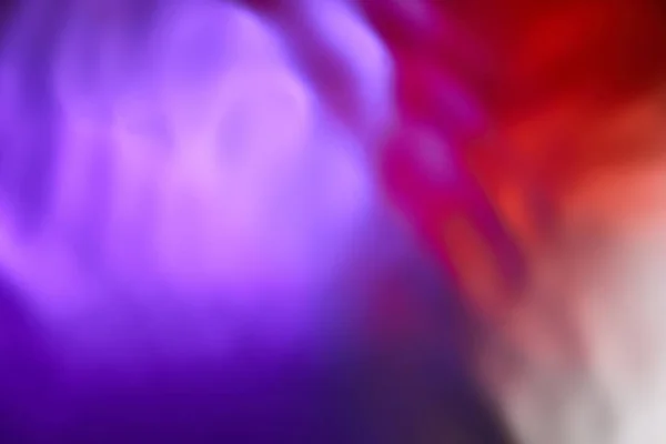 Hermosa textura de color púrpura y rojo abstracto espectacular — Stock Photo