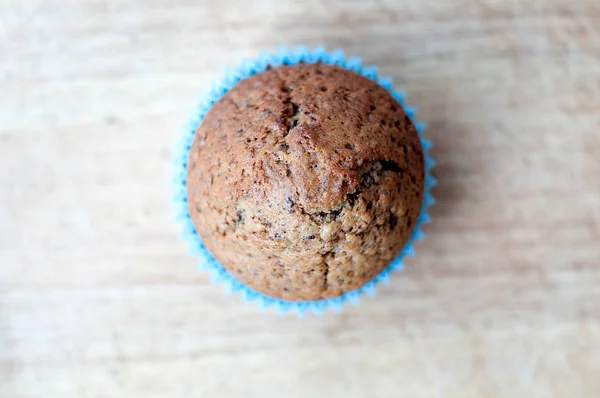 Hembakade muffins av mamma — Stockfoto