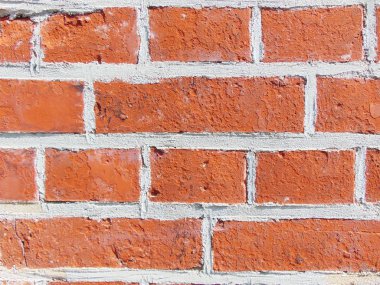 arka plan, renkli duvar tuğla, düzensiz doku, tuğla dokusu, 