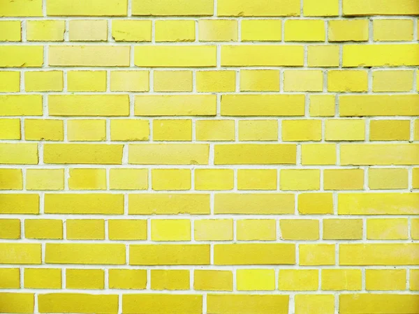 Bakgrund Textur Färgade Vägg Brick Ojämn Textur Tegel — Stockfoto