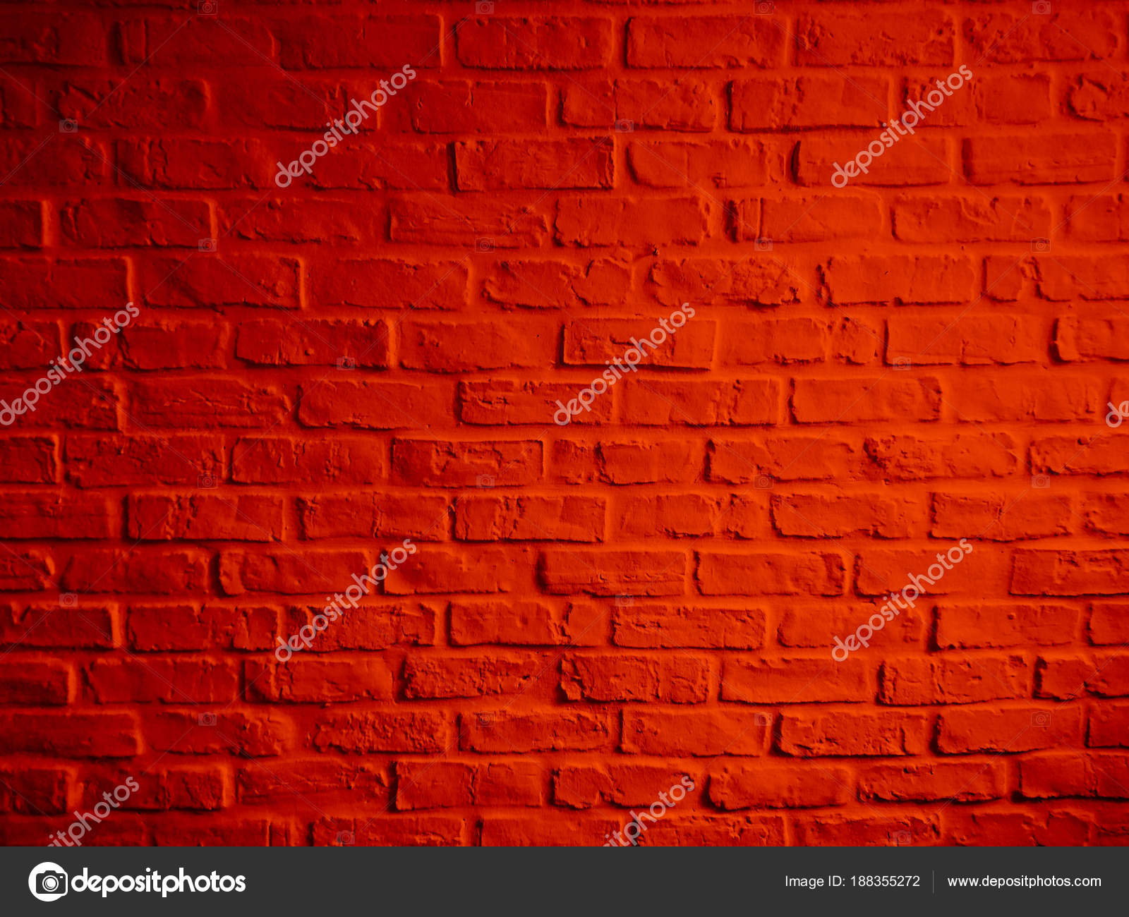 Pictures Great Wallpaper Colorful Brick Wall Background Great Wallpaper Graphic Design Stock Photo C Aidea 188355272