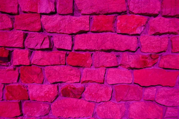 Rnokolorowa Υφή Τοίχους Από Πέτρα Οποίο Είναι Κατάλληλο Για Ταπετσαρία — Φωτογραφία Αρχείου
