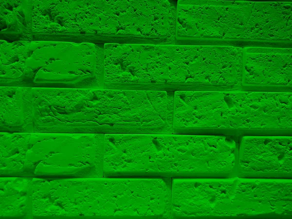 Baksteen Muur Textuur Achtergrond — Stockfoto