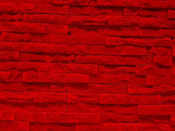 Μάρμαρο Πέτρα Τοίχο Αφηρημένα Φόντο Κόκκινα Λευκό Τοίχο — Φωτογραφία Αρχείου