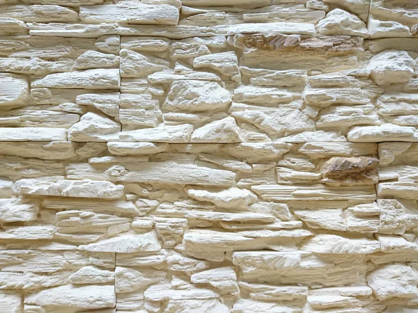 大理石 抽象的な背景 白いレンガの壁と — ストック写真