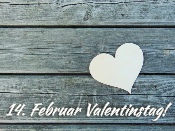 Ich Liebe Dich Den Valentinstag Die Liebe — Stockfoto