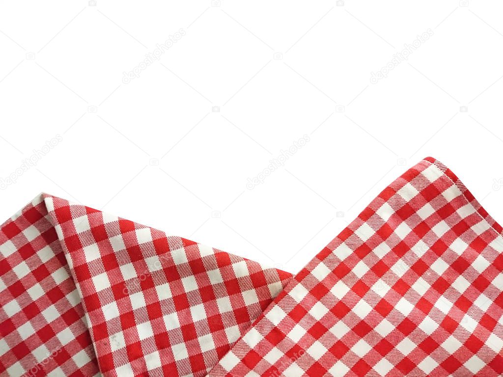 white red plaid tablecloth, colorful tablecloths