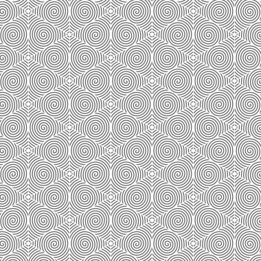 vektör grafik deseni arkaplan olarak süsleme, grafik oluşturmak için harikadır, 