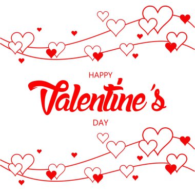 Sevgililer Günü 'ne, Sevgililer Günü' ne. 