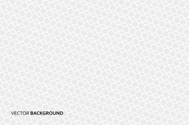 Petek, kartvizit, katalog, afiş veya reklam el ilanları bir arka plan olarak bu büyük uygun grafik şeklinde bileşenleri ile modern vektör arka plan 