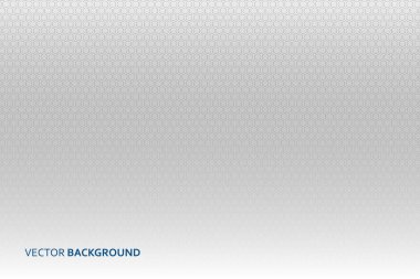 Petek, kartvizit, katalog, afiş veya reklam el ilanları bir arka plan olarak bu büyük uygun grafik şeklinde bileşenleri ile modern vektör arka plan 