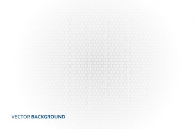 Petek, kartvizit, katalog, afiş veya reklam el ilanları bir arka plan olarak bu büyük uygun grafik şeklinde bileşenleri ile modern vektör arka plan 