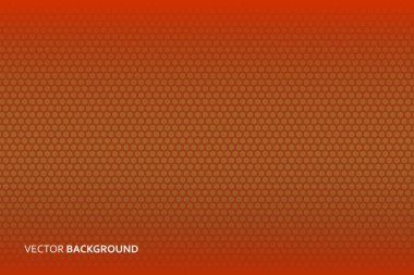 Petek, kartvizit, katalog, afiş veya reklam el ilanları bir arka plan olarak bu büyük uygun grafik şeklinde bileşenleri ile modern vektör arka plan 