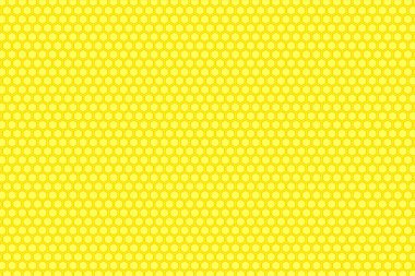 Petek, kartvizit, katalog, afiş veya reklam el ilanları bir arka plan olarak bu büyük uygun grafik şeklinde bileşenleri ile modern vektör arka plan 