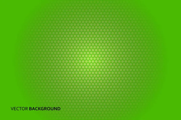 Modern Vector Background Components Shape Honeycomb Graphics Great Fit Background — Stock Vector