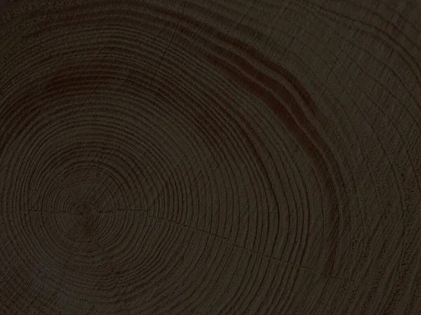 Древесина Зерна Вырезать Дерево Качестве Фона — стоковое фото