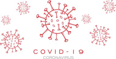 Coronavirus, salgın, salgın, hastalık, grip, sarar 