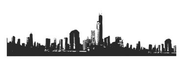 Karanlık şehir kurma