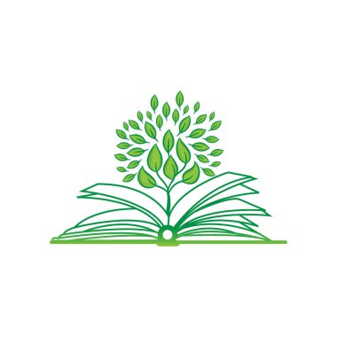 Taslak kitap vektör simgesi. Web, mobil uygulamalar için kitap illüstrasyonu