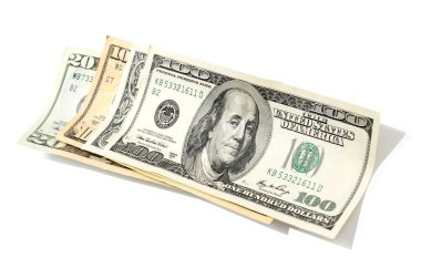 Amerikan Doları faturaları