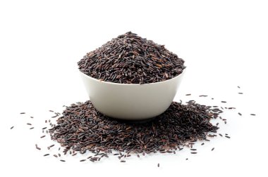 Tayland pirinç berry