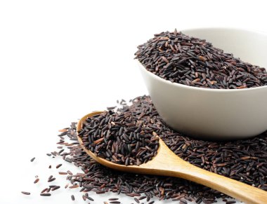 Tayland pirinç berry